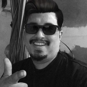 Meet your Posher, Gerardo